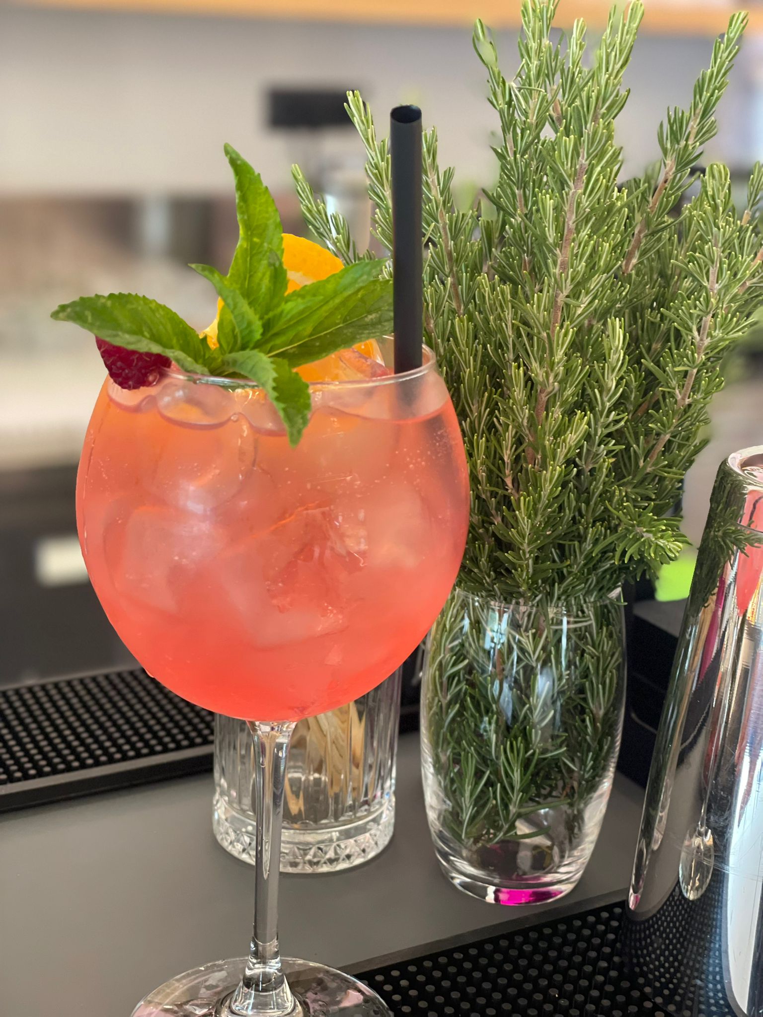 Cocktail estivo Sitica